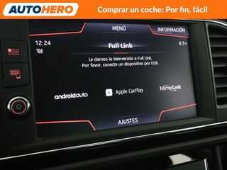 Seat Leon 1.4 TSI FR Plus