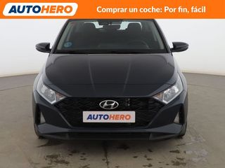 Hyundai i20 1.0 T-GDI Mild-Hybrid Klass