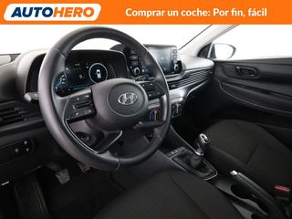 Hyundai i20 1.0 T-GDI Mild-Hybrid Klass