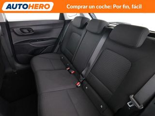 Hyundai i20 1.0 T-GDI Mild-Hybrid Klass