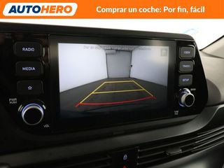 Hyundai i20 1.0 T-GDI Mild-Hybrid Klass