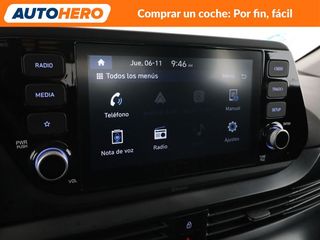 Hyundai i20 1.0 T-GDI Mild-Hybrid Klass