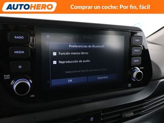 Hyundai i20 1.0 T-GDI Mild-Hybrid Klass