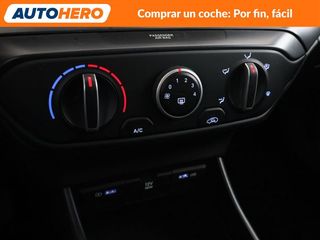 Hyundai i20 1.0 T-GDI Mild-Hybrid Klass