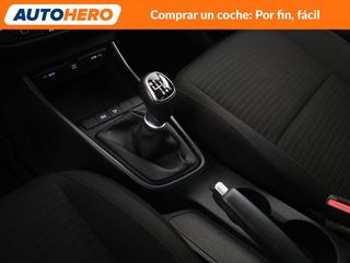 Hyundai i20 1.0 T-GDI Mild-Hybrid Klass