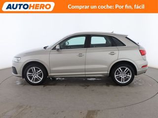 Audi Q3 1.4 TFSI ACT Sport