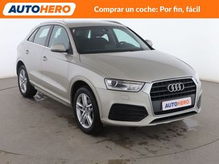 Audi Q3 1.4 TFSI ACT Sport