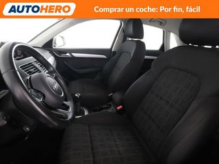 Audi Q3 1.4 TFSI ACT Sport