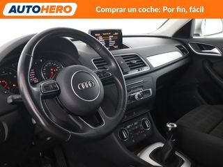 Audi Q3 1.4 TFSI ACT Sport
