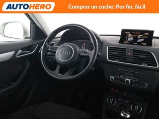 Audi Q3 1.4 TFSI ACT Sport