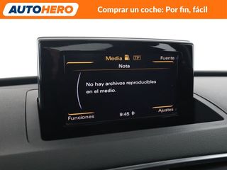 Audi Q3 1.4 TFSI ACT Sport