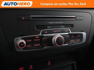 Audi Q3 1.4 TFSI ACT Sport