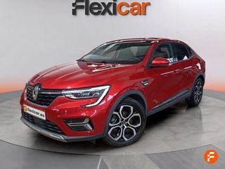 Renault Arkana Zen E-TECH Híbrido 105 kW (145CV) -SS