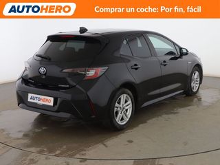 Toyota Corolla 1.8 Hybrid Active Tech