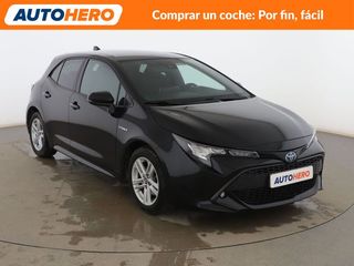 Toyota Corolla 1.8 Hybrid Active Tech