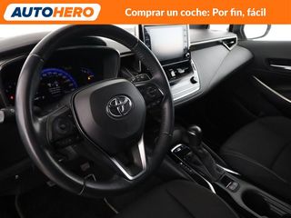 Toyota Corolla 1.8 Hybrid Active Tech