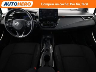 Toyota Corolla 1.8 Hybrid Active Tech