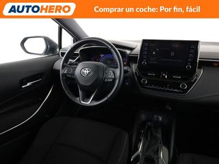 Toyota Corolla 1.8 Hybrid Active Tech