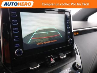 Toyota Corolla 1.8 Hybrid Active Tech