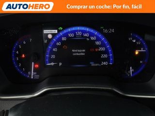 Toyota Corolla 1.8 Hybrid Active Tech