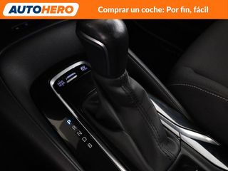 Toyota Corolla 1.8 Hybrid Active Tech