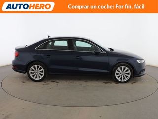 Audi A3 35 TDI Design