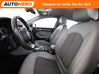 Audi A3 35 TDI Design