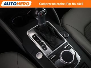 Audi A3 35 TDI Design