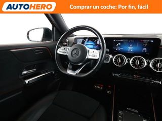 Mercedes Clase GLB GLB 200 d AMG Line