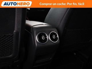 Mercedes Clase GLB GLB 200 d AMG Line