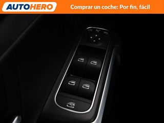 Mercedes Clase GLB GLB 200 d AMG Line