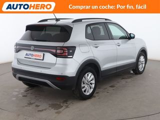 Volkswagen T-Cross 1.0 TSI Advance