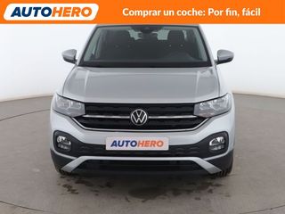 Volkswagen T-Cross 1.0 TSI Advance