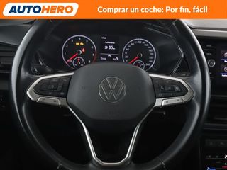 Volkswagen T-Cross 1.0 TSI Advance