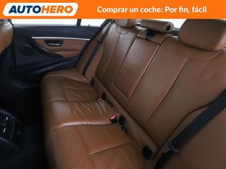 BMW Serie 3 318d Luxury Line