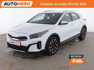 Kia XCeed 1.5 TGDI Mild-Hybrid Style