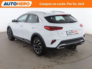 Kia XCeed 1.5 TGDI Mild-Hybrid Style