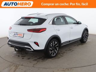 Kia XCeed 1.5 TGDI Mild-Hybrid Style