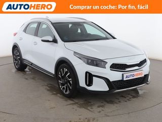 Kia XCeed 1.5 TGDI Mild-Hybrid Style