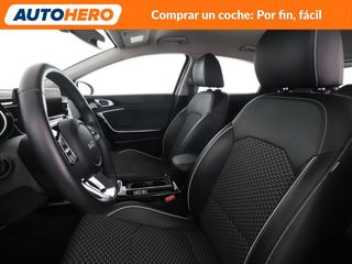 Kia XCeed 1.5 TGDI Mild-Hybrid Style