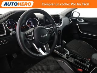 Kia XCeed 1.5 TGDI Mild-Hybrid Style