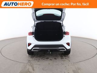 Kia XCeed 1.5 TGDI Mild-Hybrid Style