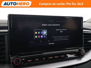 Kia XCeed 1.5 TGDI Mild-Hybrid Style