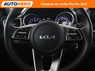 Kia XCeed 1.5 TGDI Mild-Hybrid Style