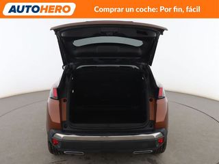 Peugeot 3008 1.5 Blue-HDi Allure