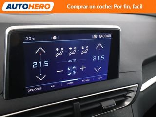 Peugeot 3008 1.5 Blue-HDi Allure