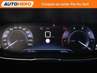 Peugeot 3008 1.5 Blue-HDi Allure