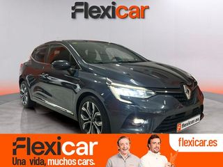 Renault Clio Zen TCe 74 kW (100CV)