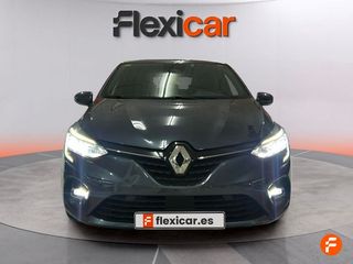 Renault Clio Zen TCe 74 kW (100CV)
