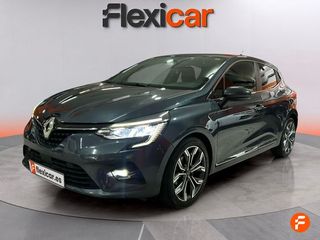 Renault Clio Zen TCe 74 kW (100CV)